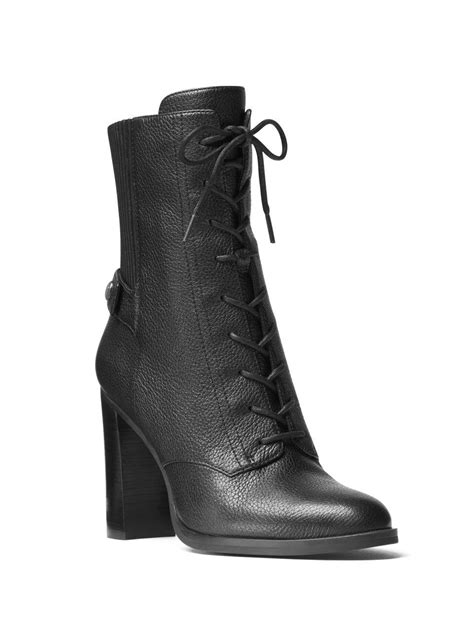 michael kors ankle boots lord and taylor|Boots Michael Kors .